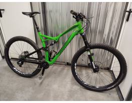 Specialized Stumpjumper XL 29" fully