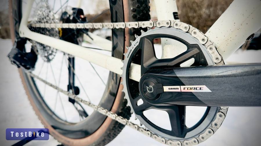 Specialized Sworks Crux 54cm 