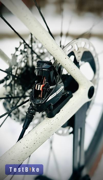 Specialized Sworks Crux 54cm 