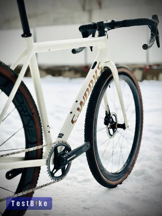 Specialized Sworks Crux 54cm 