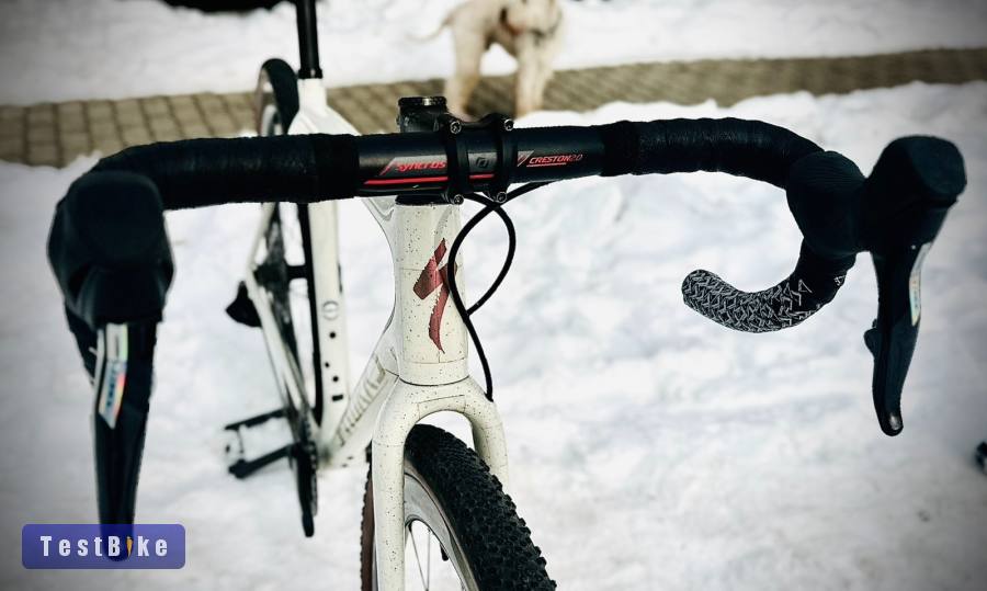 Specialized Sworks Crux 54cm 