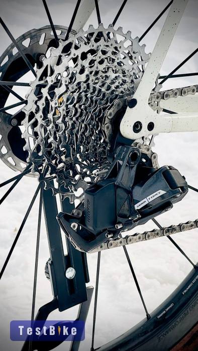 Specialized Sworks Crux 54cm 