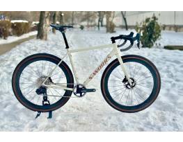 Specialized Sworks Crux 54cm 