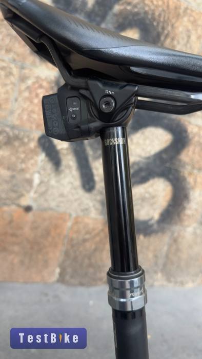 Specialized Sworks Epic Evo L