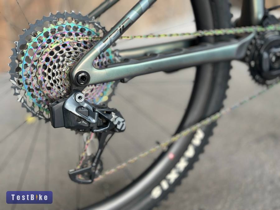 Specialized Sworks Epic Evo L