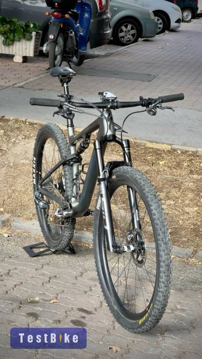 Specialized Sworks Epic Evo L 