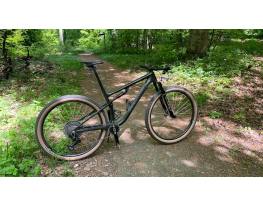 Specialized Sworks-Epic váz, L-es