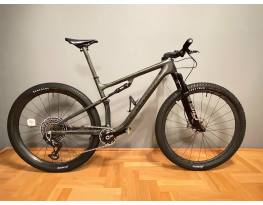 Specialized Sworks-Epic váz, L-es