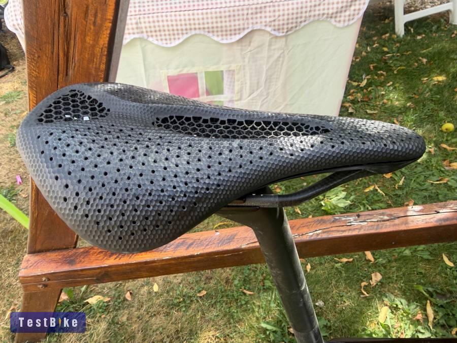 Specialized Sworks Power Mirror 3D karbon nyereg