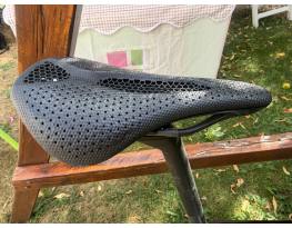 Specialized Sworks Power Mirror 3D karbon nyereg