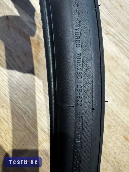 Specialized Sworks Turbo TLR 28mm