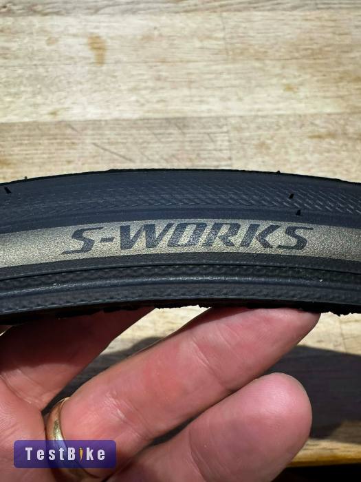 Specialized Sworks Turbo TLR 28mm