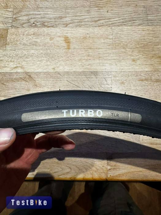 Specialized Sworks Turbo TLR 28mm