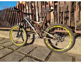 Specialized SX Trail eladó-csere