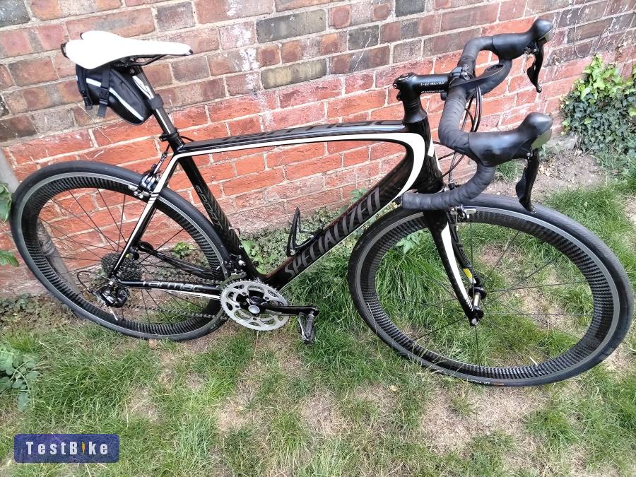 Specialized Tarmac