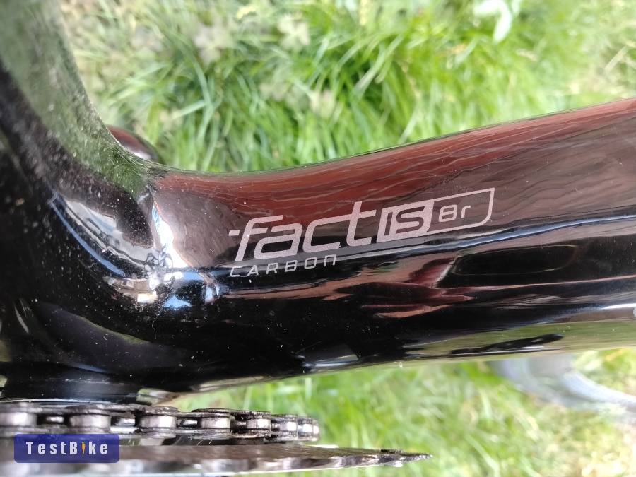 Specialized Tarmac