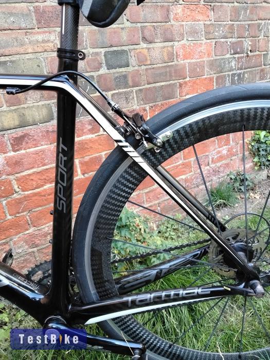 Specialized Tarmac