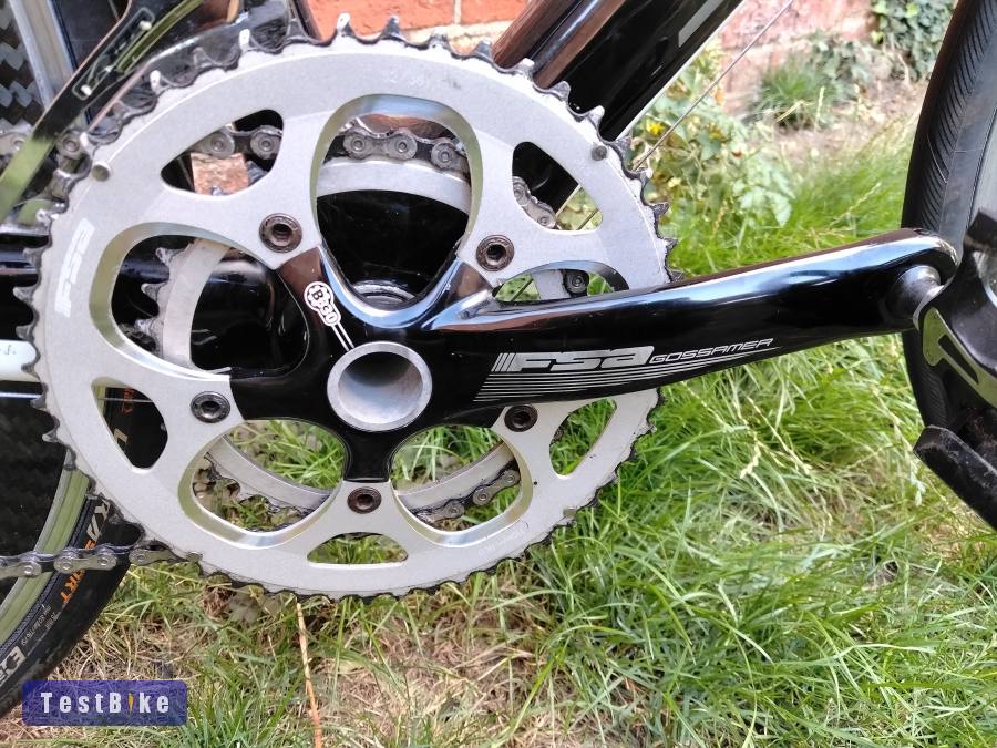 Specialized Tarmac