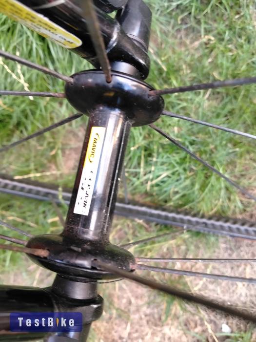 Specialized Tarmac