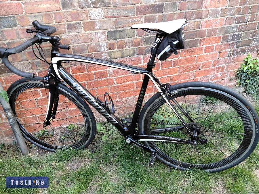 Specialized Tarmac
