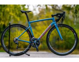 Specialized Tarmac Comp (54) full karbon országúti kerékpár