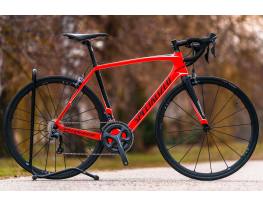 Specialized Tarmac Comp (56) full karbon országúti kerékpár