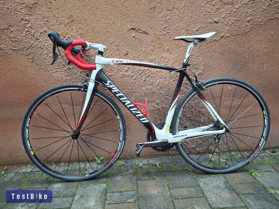 Specialized Tarmac Comp karbon országúti kerékpár(carbon)