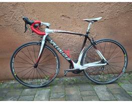 Specialized Tarmac Comp karbon országúti kerékpár(carbon)