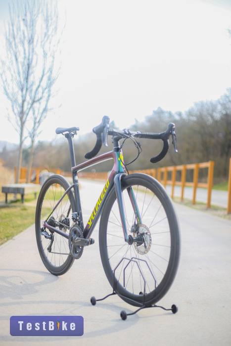 Specialized Tarmac Disc Expert (Ultegra DI2)