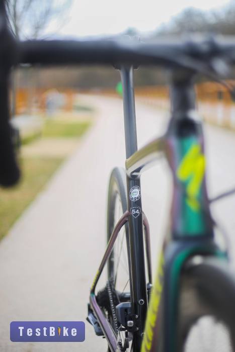 Specialized Tarmac Disc Expert (Ultegra DI2)