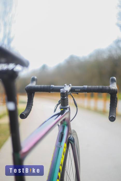 Specialized Tarmac Disc Expert (Ultegra DI2)