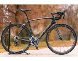 Specialized Tarmac Expert (56) karbon országúti kerékpár