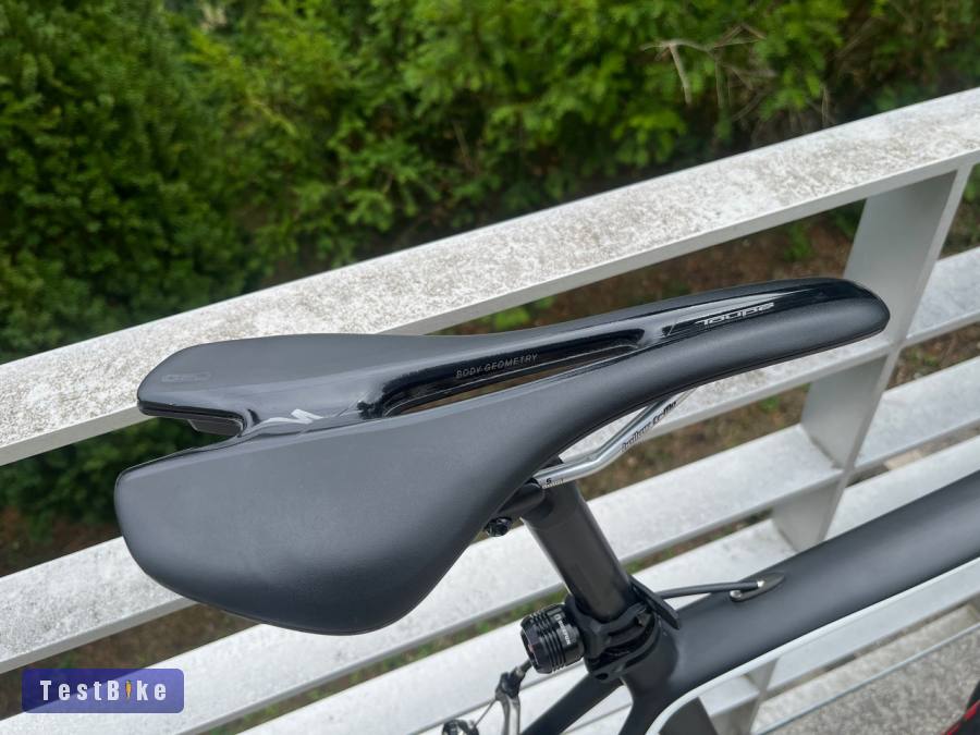 Specialized Tarmac SL 4