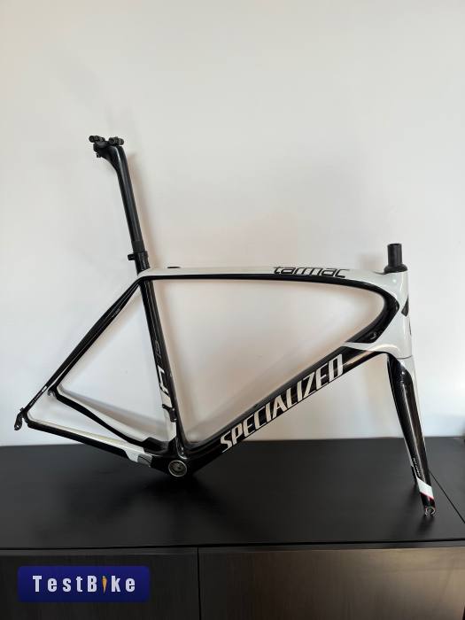 Specialized Tarmac SL4 (58) váz szett