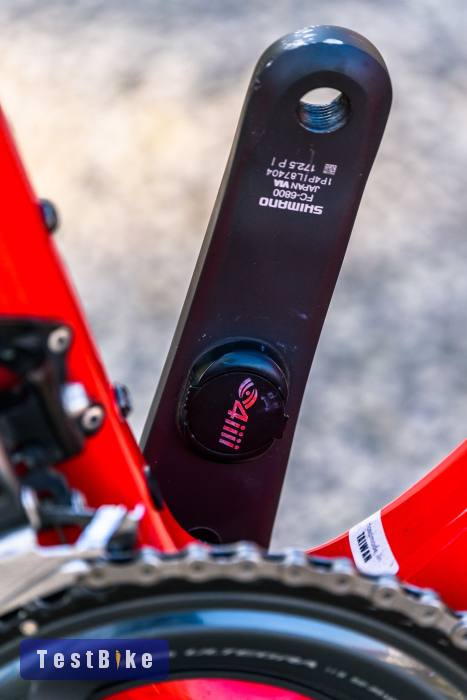 Specialized Tarmac SL4 Pro Race (54) full karbon országúti