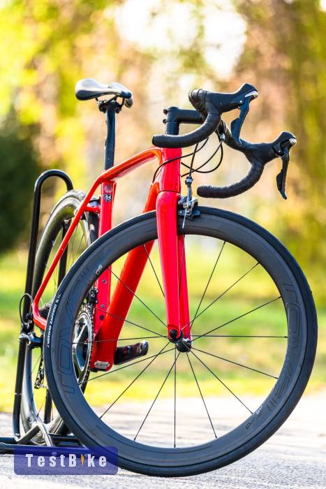 Specialized Tarmac SL4 Pro Race (54) full karbon országúti