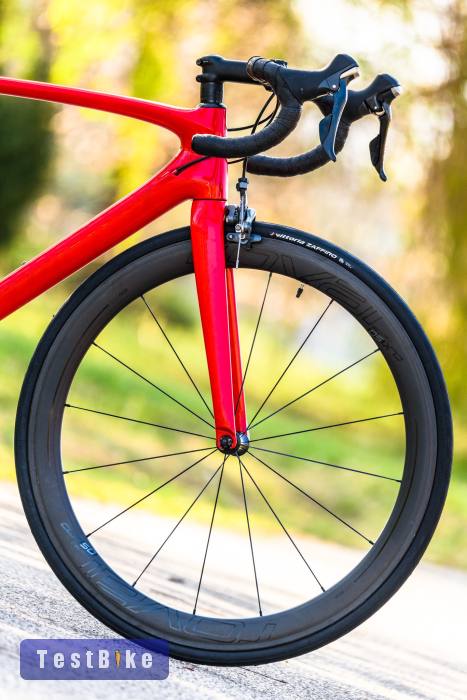 Specialized Tarmac SL4 Pro Race (54) full karbon országúti