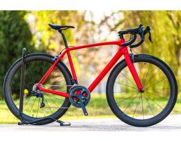 Specialized Tarmac SL4 Pro Race (54) full karbon országúti