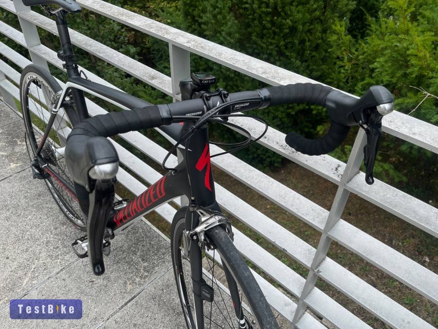 specialized Tarmac SL4 Sport 56-os
