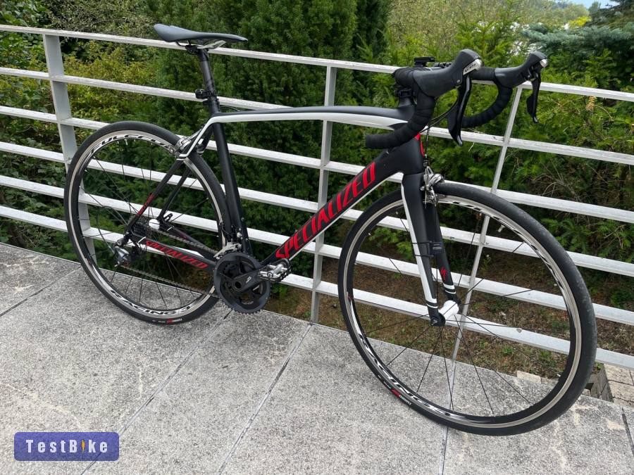 specialized Tarmac SL4 Sport 56-os