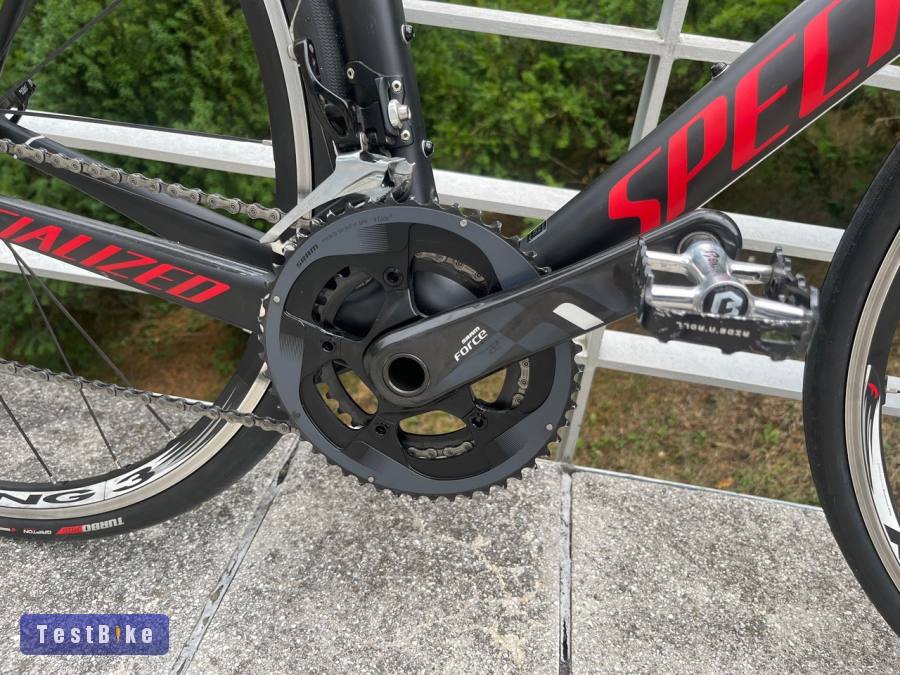 specialized Tarmac SL4 Sport 56-os