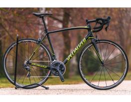 Specialized Tarmac SL4 Sport (58) karbon orszĂĄgĂști kerĂ©kpĂĄr