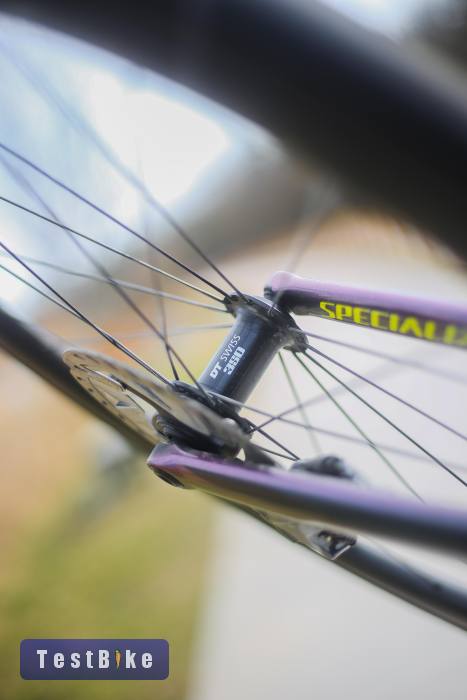 Specialized Tarmac SL6 (54)