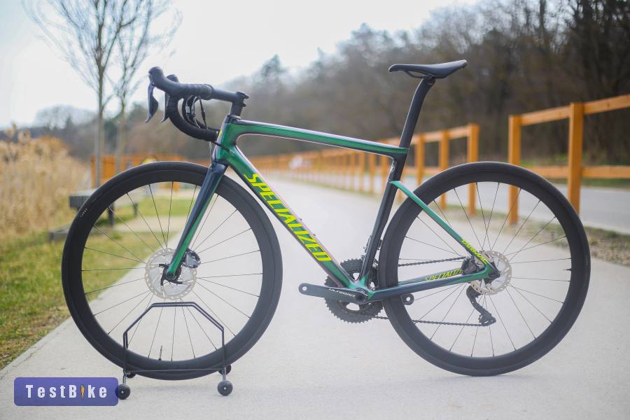 Specialized Tarmac SL6 (54)