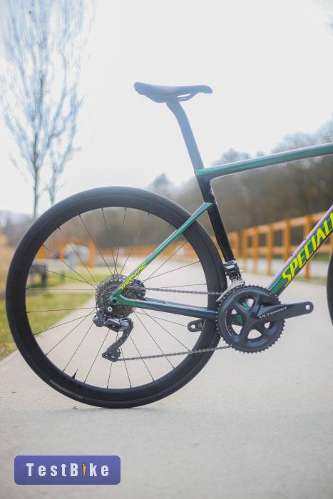 Specialized Tarmac SL6 (54)