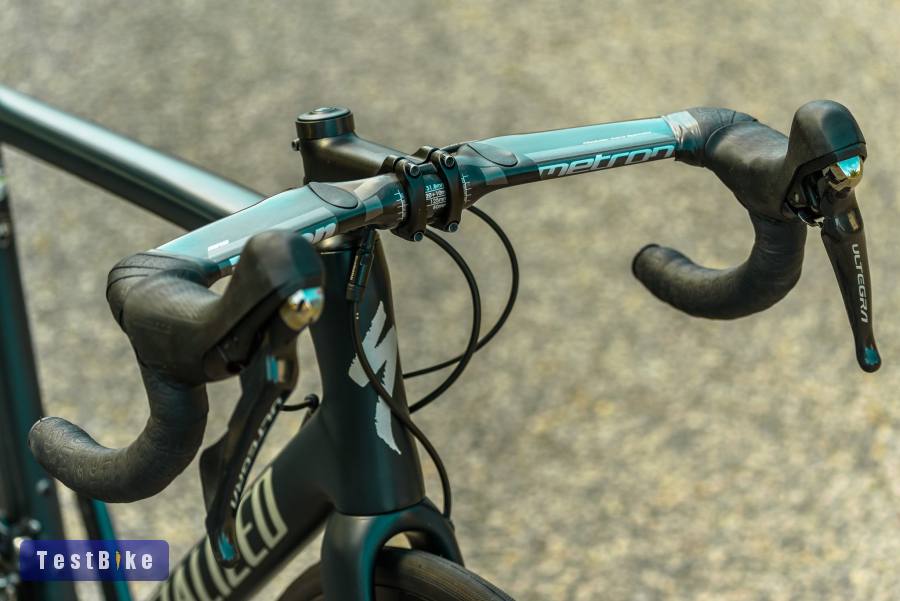Specialized Tarmac SL6 Comp (56) full karbon országúti 