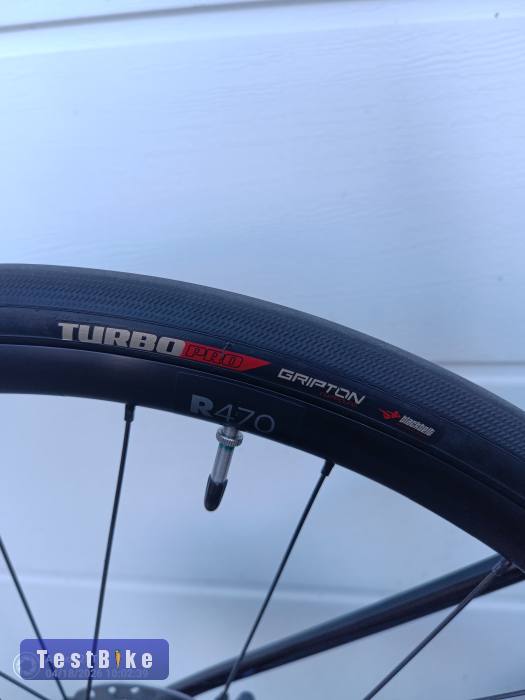 Specialized Tarmac SL6 Disk eladó!