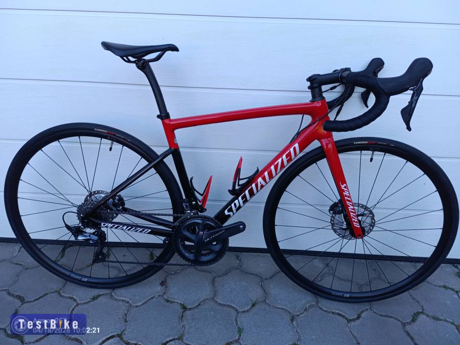 Specialized Tarmac SL6 Disk eladó!