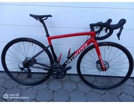 Specialized Tarmac SL6 Disk eladó!