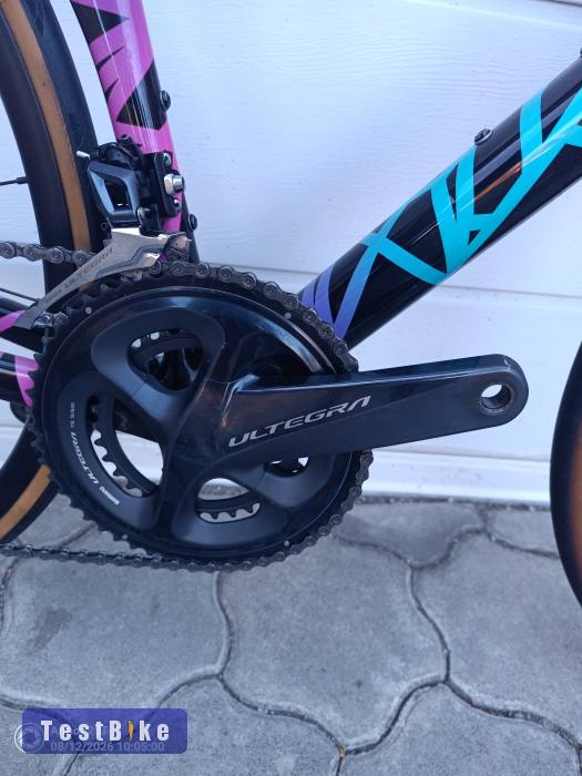 Specialized Tarmac SL6 eladó!